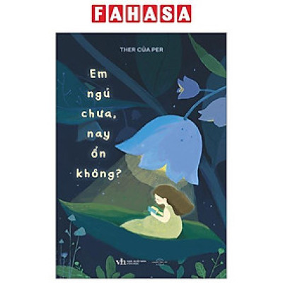 Sách - Em Ngủ Chưa, Nay Ổn Không?