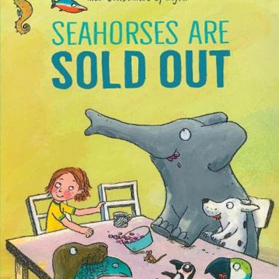 Seahorses Are Sold Out