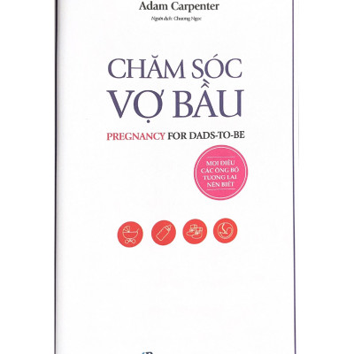 Chăm Sóc Vợ Bầu