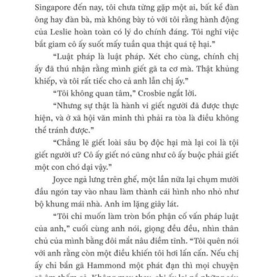 Trở Lại Babylon - Tuyển Tập Truyện Ngắn Anh-Mỹ