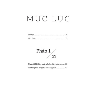 Phân Tích Đầu Tư Bất Động Sản