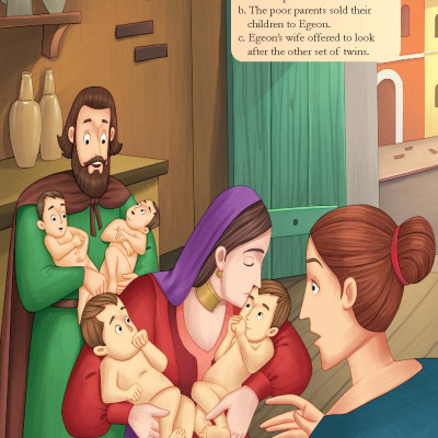 Combo truyện đọc Shakespeare Graded Readers - CEFR B2