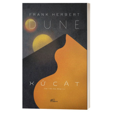 Xứ Cát - Frank Herbert