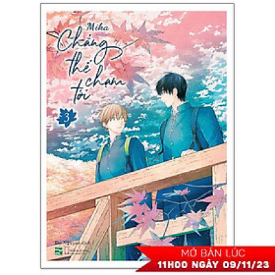 Chẳng Thể Chạm Tới - Tập 3