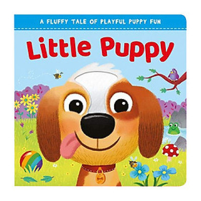 Little Puppy