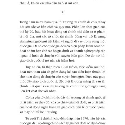 Sách - Cách Dự Báo Và Vượt Qua Khủng Hoảng Kinh Tế Trong Tương Lai - Đại Địa Chấn Kinh Tế - The Great Crashes