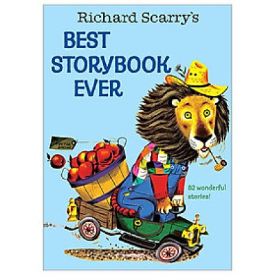 Richard Scarry