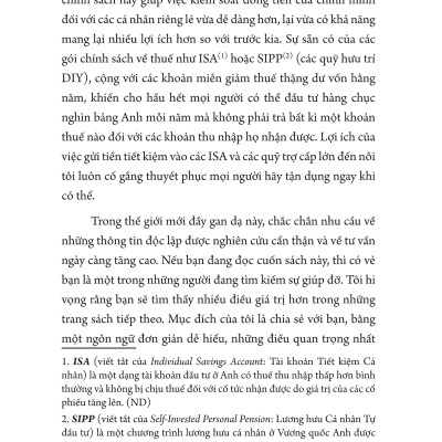 Sách - Đầu Tư Hiệu Quả - Cách đơn giản để trở nên giàu có thông qua đầu tư vào các quỹ