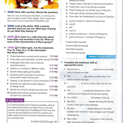 Gateway B2+ SB Pk, 2ed