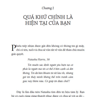 Phá Vỡ Khuôn Mẫu 