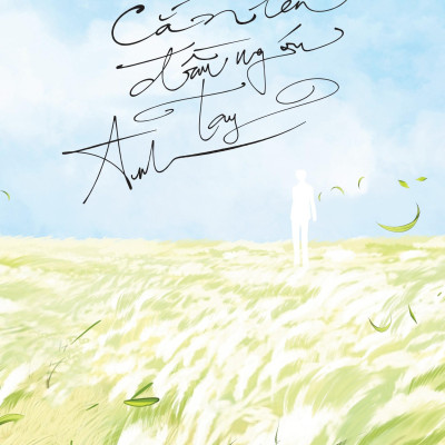 Cắn Lên Đầu Ngón Tay Anh - Tập 1 - Tặng Kèm Bookmark 2 Mặt Bồi Cứng