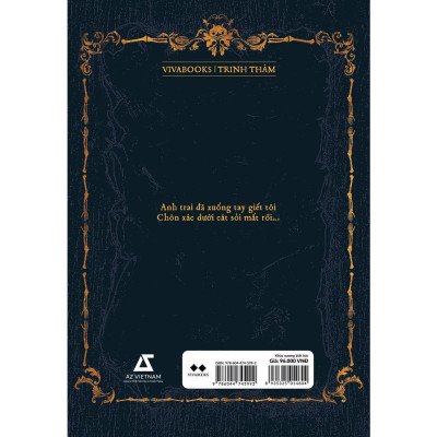 Sách - Khúc Xương Biết Hát - R. Austin Freeman - AZ Việt Nam