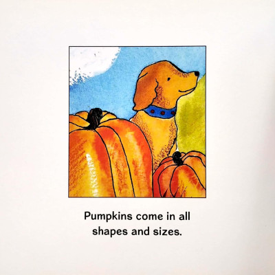 Pumpkins