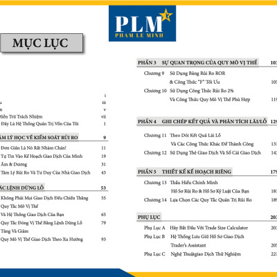 PHƯƠNG PHÁP QUẢN TRỊ VỐN TRONG ĐẦU TƯ CHỨNG KHOÁN (Money Management System)