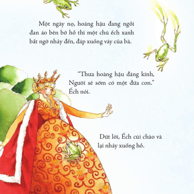 Sách - Illustrated Classics - Kho Tàng Truyện Cổ Tích Thế Giới - Bìa Cứng