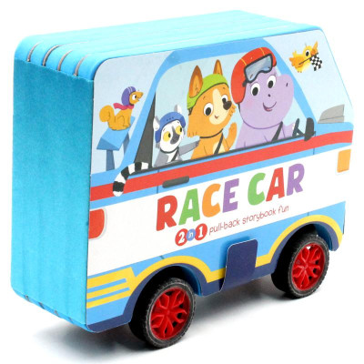 Race Car