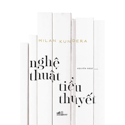 Series tác giả Milan Kundera (cập nhật) - Bản Quyền