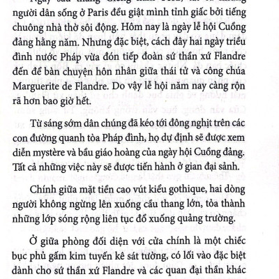 Sách - Tủ Sách Văn Học Cổ Điển Rút Gọn - Thằng Gù Nhà Thờ Đức Bà