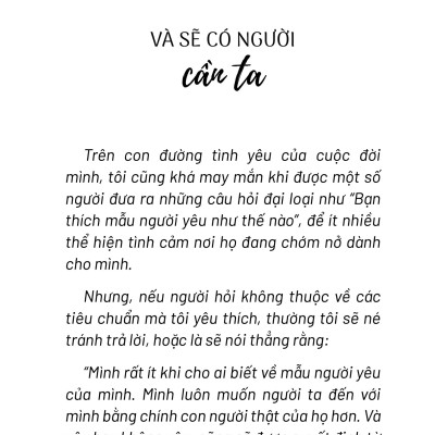 Yêu Sao Để Không Đau - Hạ Vũ