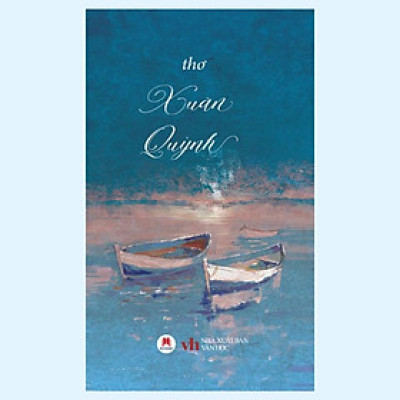 Sách - Thơ Xuân Quỳnh  - Huy Hoàng