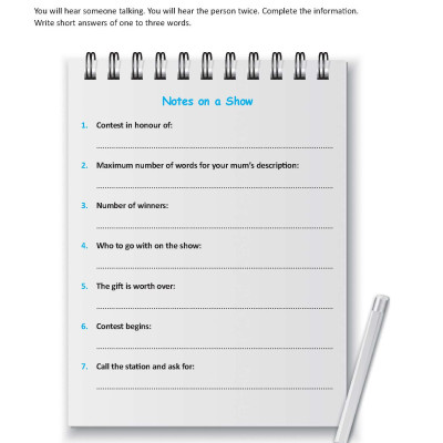 Succeed in LanguageCert B1 Achiever - 6 Pratice Tests