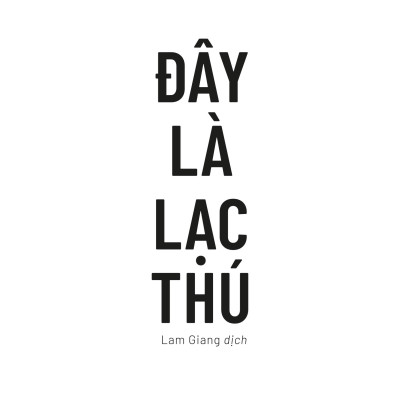  Đây Là Lạc Thú - Mary Gaitskill