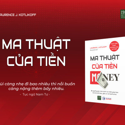 Ma Thuật Của Tiền
