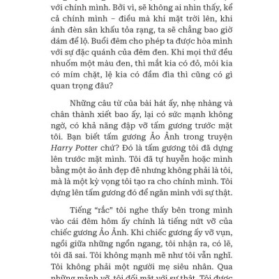 Sách - Những Vết Thương Lành