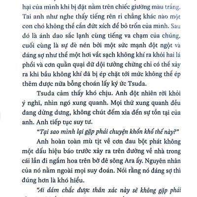 Sách - Minh Ám - Bìa Cứng