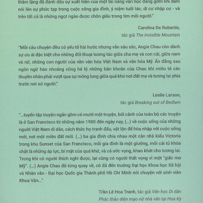 Những Người Thầm Lặng