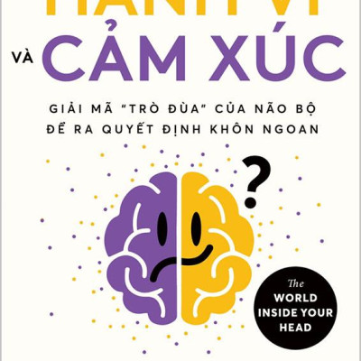 Thuật Toán Hành Vi Và Cảm Xúc