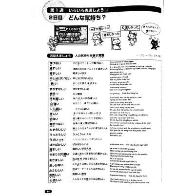 Luyện Thi Năng Lực Nhật Ngữ N1 - Từ Vựng