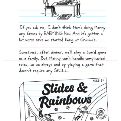 Diary Of A Wimpy Kid 15: The Deep End