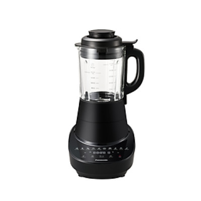 Máy làm sữa hạt đa năng Panasonic MX-HG6401KRA - Hàng chính hãng