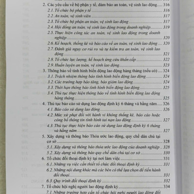 Pháp luật trong doanh nghiệp- những vấn đề pháp lý cơ bản