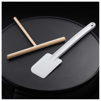 Máy Làm Bánh Crepe Russell Hobbs Fiesta 20920-56 Hàng chính hãng