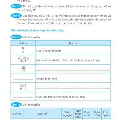 Sách - Toán Bồi Dưỡng Học Sinh Giỏi Lớp 5 - Biên Soạn Theo Chương Trình GDPT Mới - ndbooks