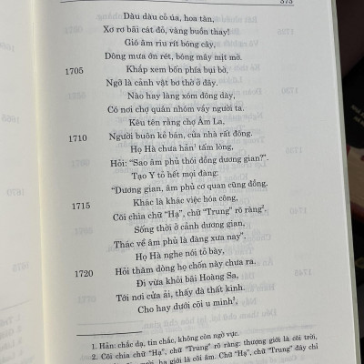NGUYỄN ĐÌNH CHIỂU - DANH NHÂN VĂN HOÁ THẾ GIỚI (BÌA CỨNG)