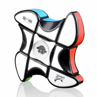 Rubik QiYi Spinner Cube