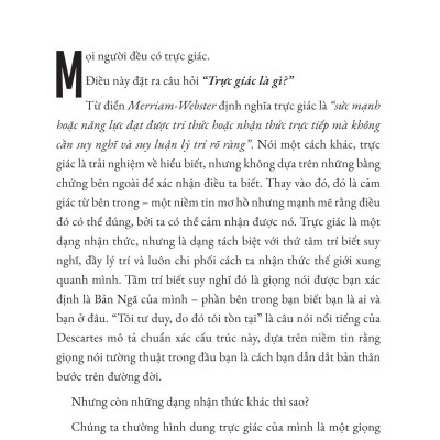 Sách - Giải Mộng - Giải Mã Mối Liên Kết Giữa Trực Giác Và Giấc Mơ
