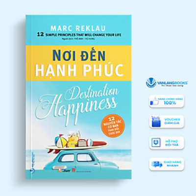 Nơi Đến Hạnh Phúc