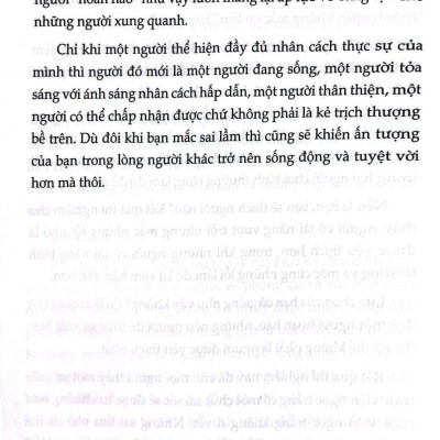 Sách - Một Đời An Lạc - Nặng Lòng Với Nhân Gian