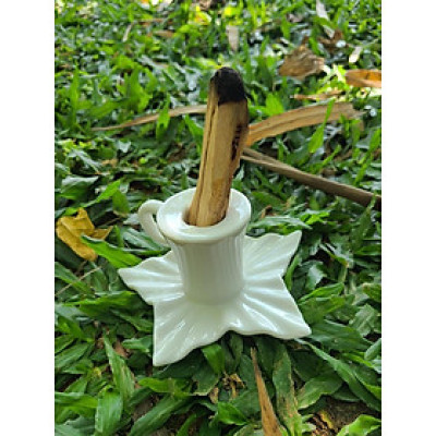 Palo santo Holder - Dụng cụ đốt palo santo