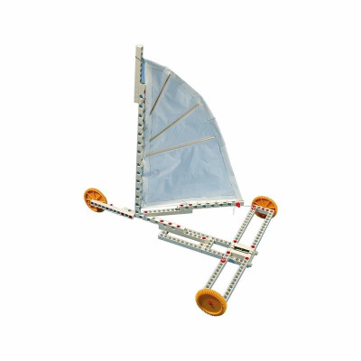 Bộ Thí Nghiệm Vật Lý Cơ Khí Tiểu Học - Physics Workshop #7441