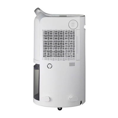 [GIÁ TẠI KHO] Máy hút ẩm LG Chính Hãng Dual Inverter 16L (Trắng) - MD16GQSE0 - Hàng chính hãng LG - Bảo hành 12 Tháng