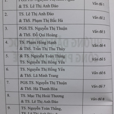 Hướng Dẫn Môn Học Công Pháp Quốc Tế