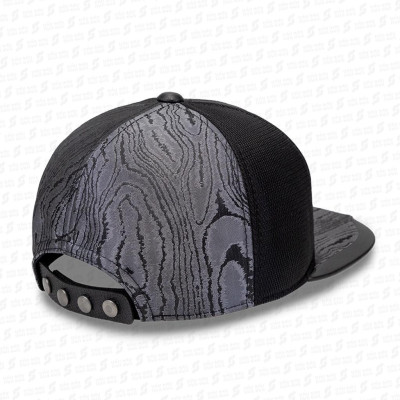 ƯU ĐÃI - Mũ snapback hiphop nam nữ NÓN SƠN chính hãng MC210D-XM1