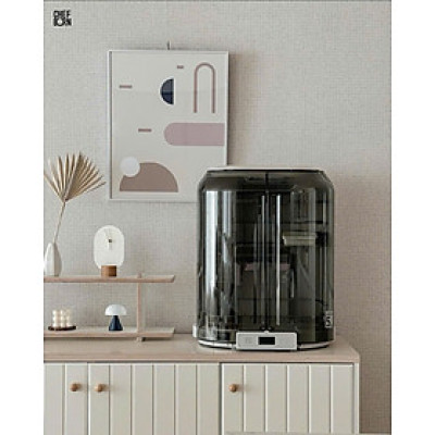 Máy sấy bát Chefborn dung tích 75 Lít Hàng Made in KoreaHàng chính hãng