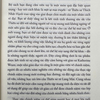 Thầy Cô Giáo Hạnh Phúc Sẽ Thay Đổi Thế Giới - Tập 1 - Cẩm Nang Hạnh Phúc