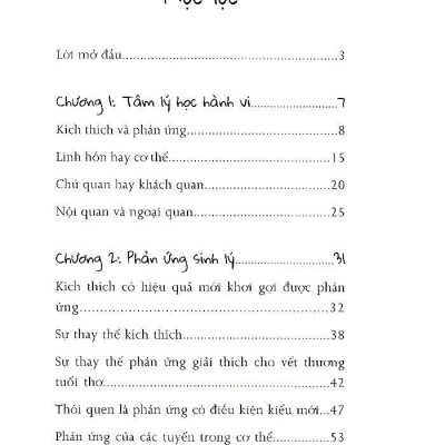 Tâm Lý Học Hành Vi (Tái Bản 2024)